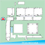 Pavilion No.4 on the Layout