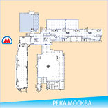 Pavilion No.3 on the Layout