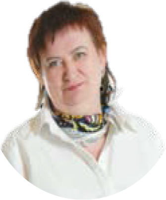 Корпачева Любовь