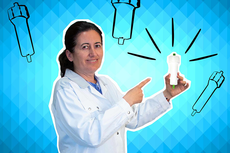 Blog for chromatography fans!
